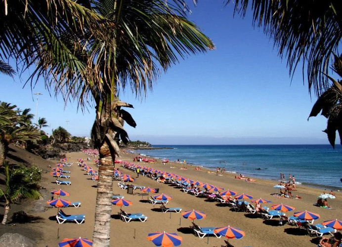 Playamar