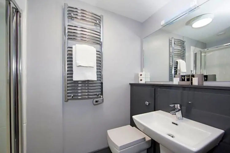 Dream Apartments Middlesbrough