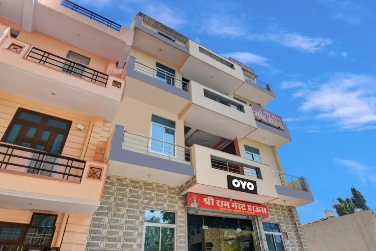 Shree Ram Guest House