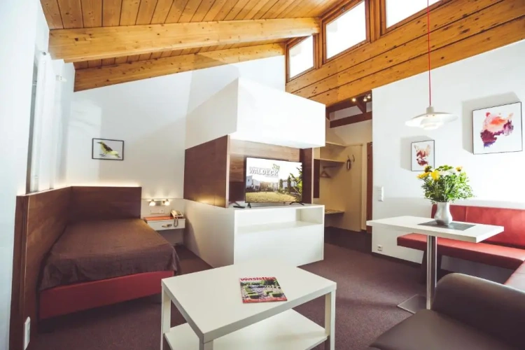 Double Junior Suite