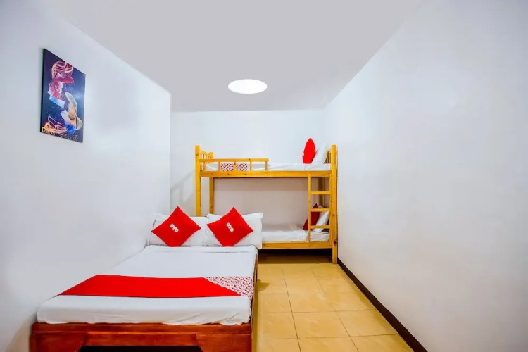 Mye Tourist Inn