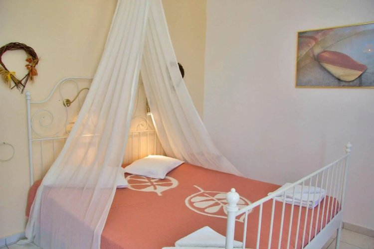 Galini Hotel