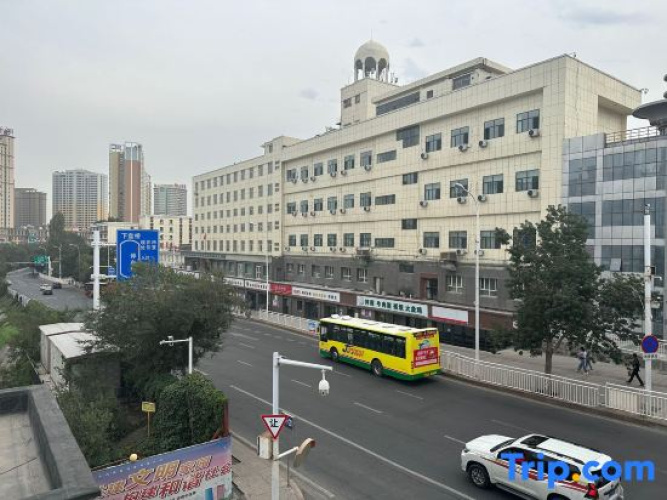 Hong Fu Hotel