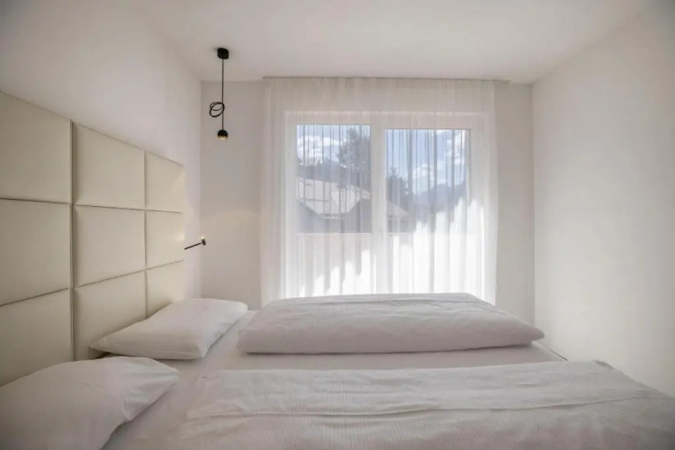 Apartment Set Residence Bun Ste