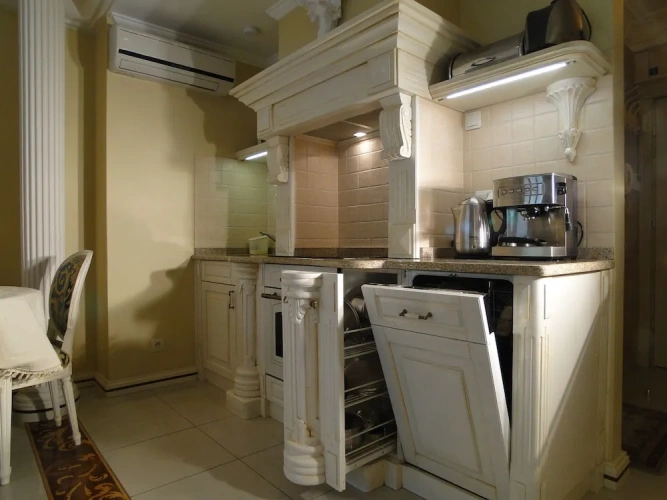 1 Bedroom Premium Apartment with balcony