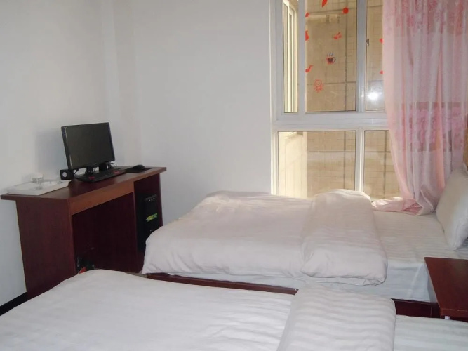 Xi'an 7 Days Hotel