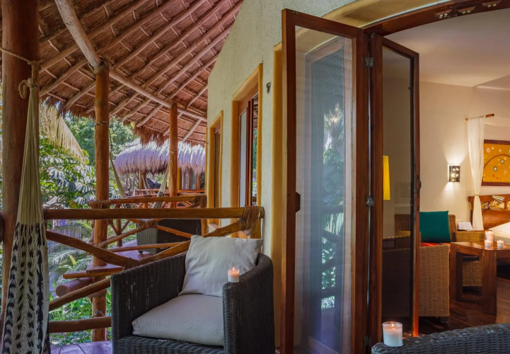 Villas HM Paraiso del Mar