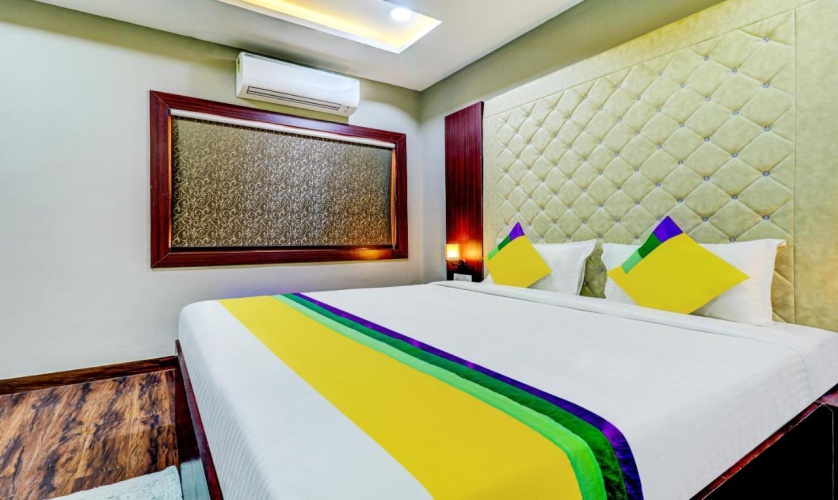 Itsy Hotels Aasma Luxury Villa