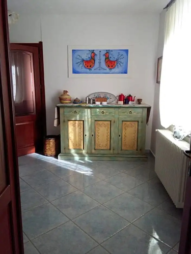 B&B San Francesco