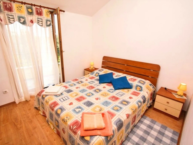 Apartments Irena