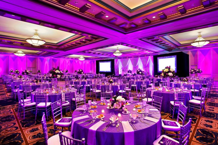 Sheraton Atlantic City Convention Center Hotel photo 18