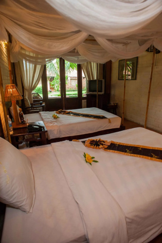 Van Chai Resort