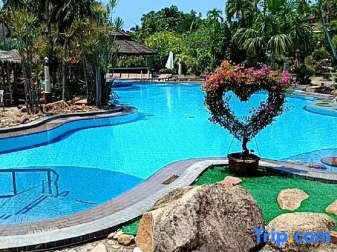 Ban Nam Mao Resort
