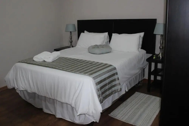 The Willow Tree Guest House