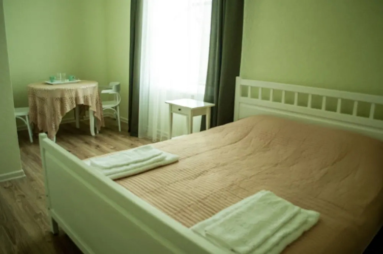 Hotel Rafinad