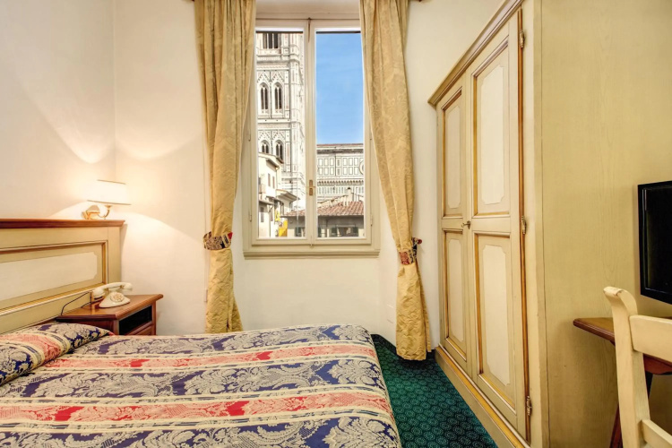 Hotel De Lanzi