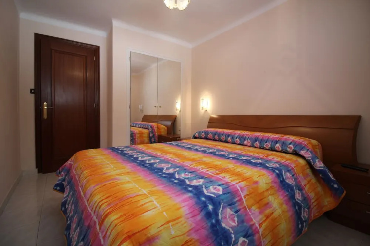 Apartamento 2174 - Vistabella 1