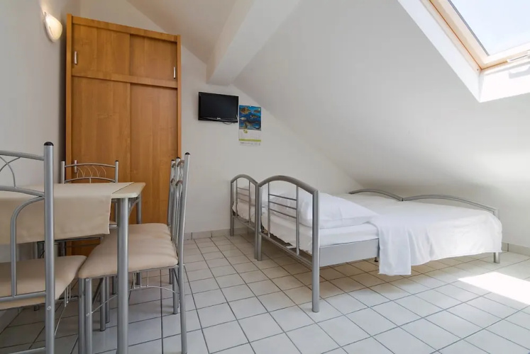 Apartments Neq