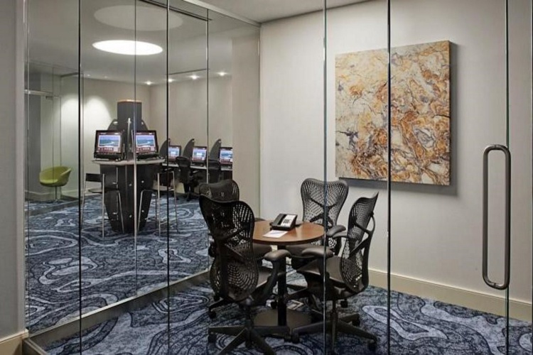 Hyatt Regency Dulles photo 27