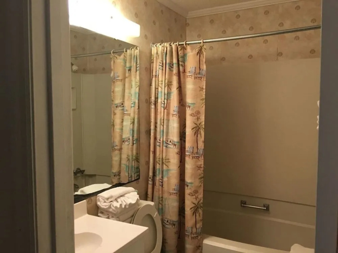 Ocean Forest Villas