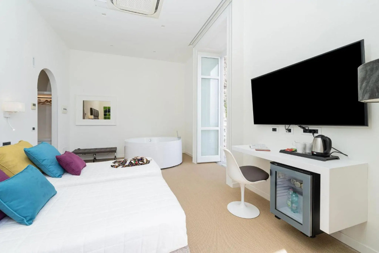Palazzo Ferraioli Hotel & Wellness Center