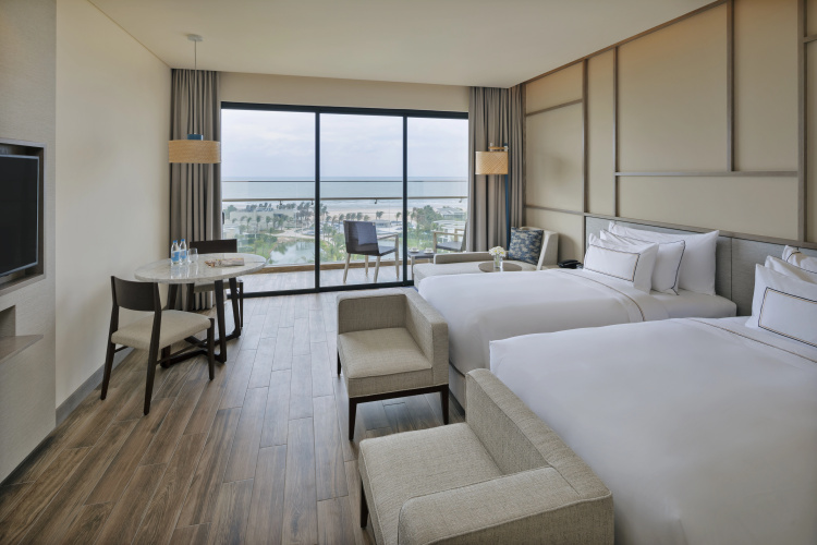Meliá Ho Tram Beach Resort photo 7
