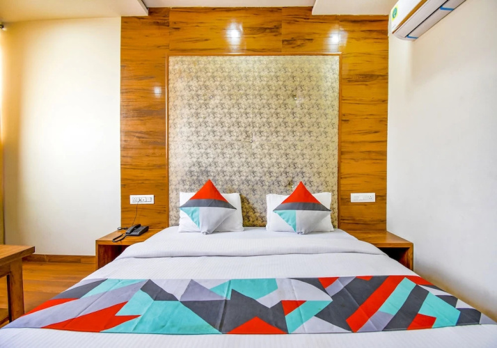 FabHotel Black Diamond