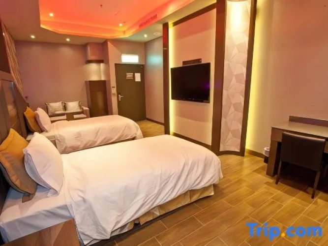 Business Double room