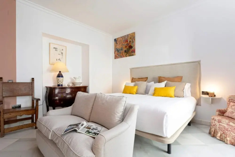 Genteel Home Tintes
