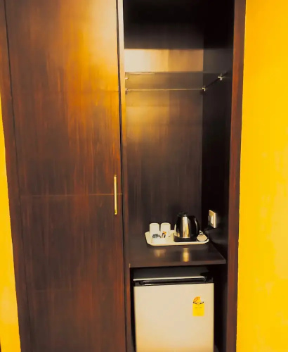 Park Suites