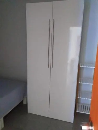 Exito Apartments