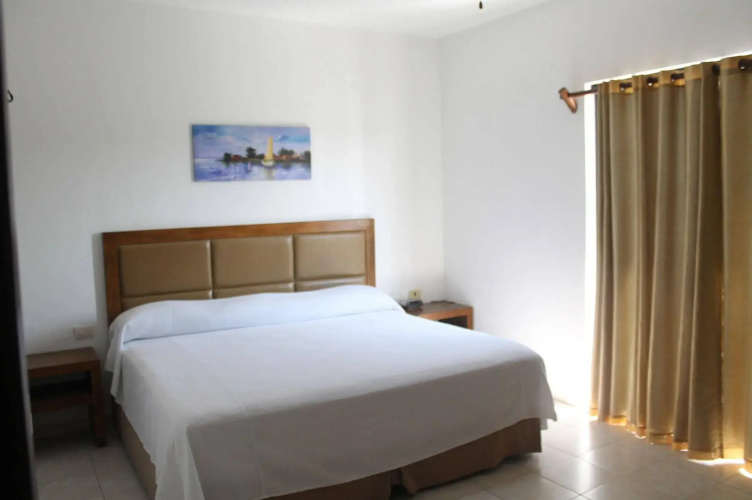 Chac Chi Hotel and Suites