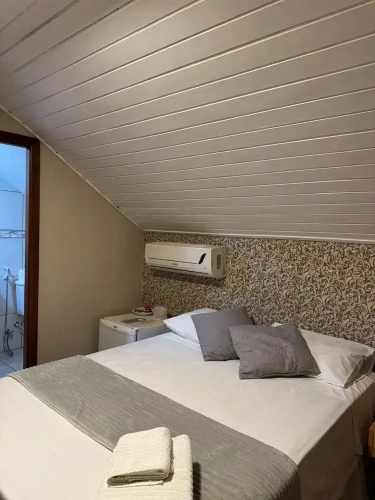 1 Bedroom Standard Single room