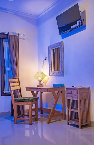 Deni Guesthouse