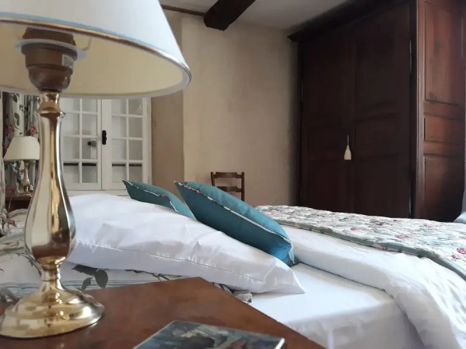 Logis de Chenac