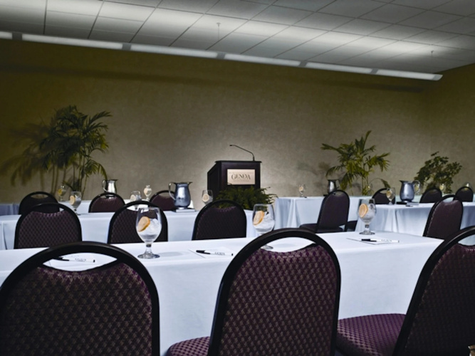The Lodge At Geneva On The Lake photo 14