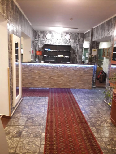 Hotel Tabor rooms