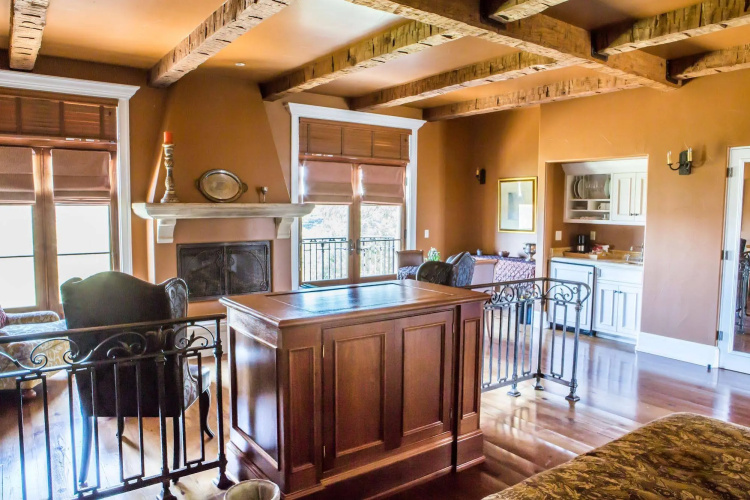 Calipaso Winery & Villa photo 19
