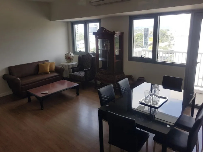 Abreeza Residences by Amgar