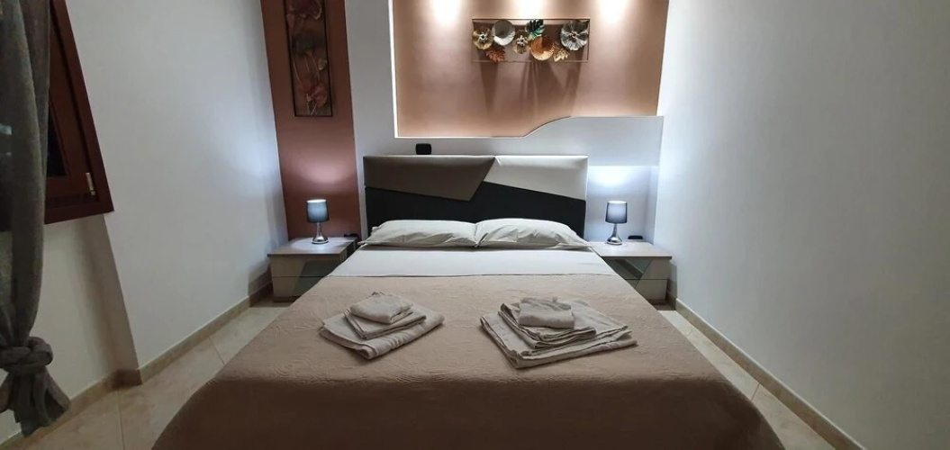 Casa Vacanze Althea