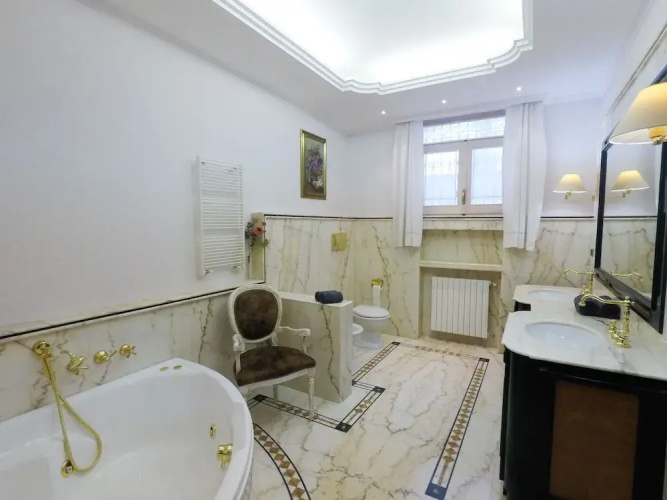 Yucca Camere & Suite