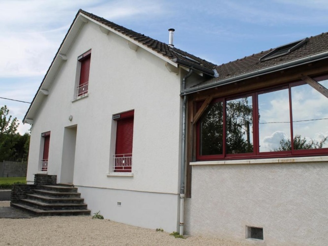 Cottage