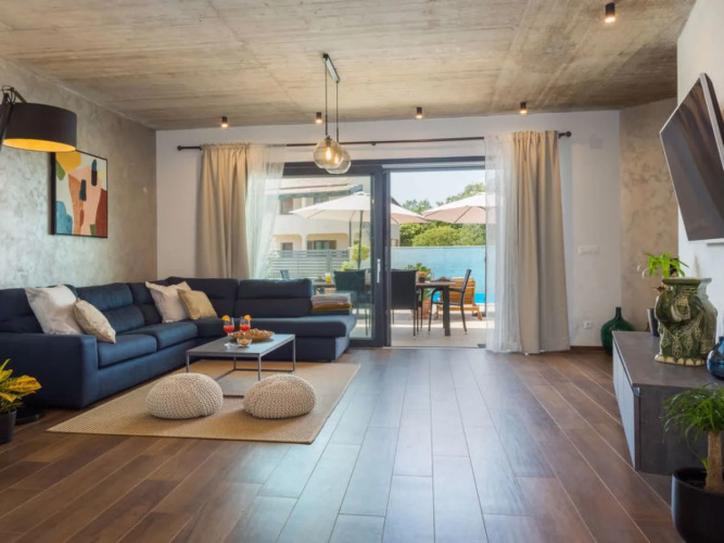 Villa Leonardo (PRC424)