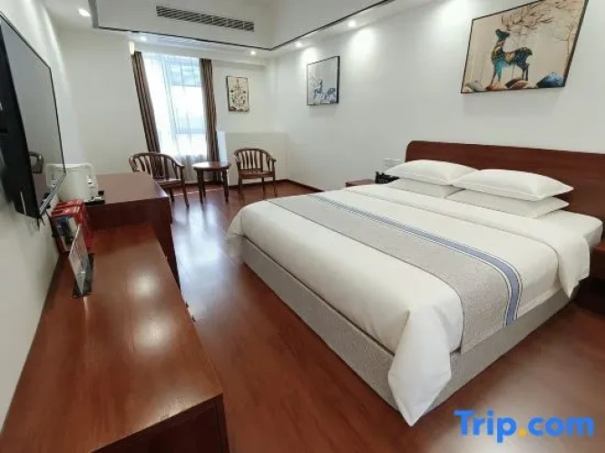 Business Double room