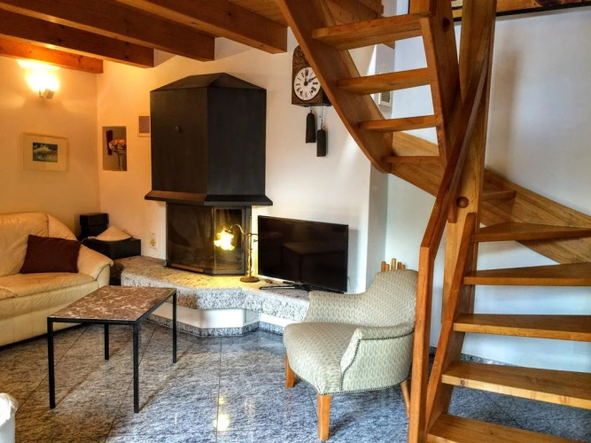 Tenuta Casa Cima