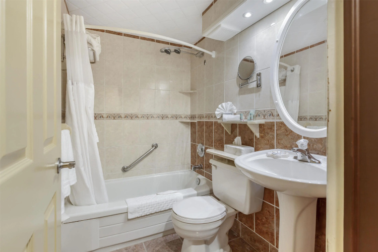 Best Western Fireside Inn photo 12