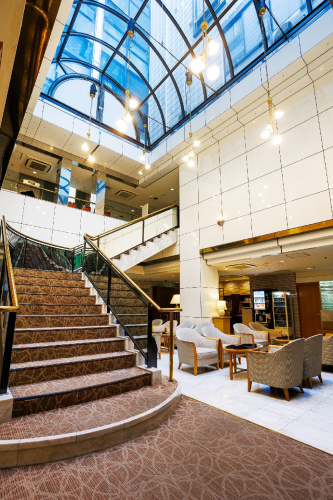 Belmont Hotel