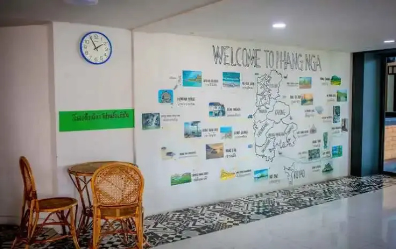 Lukmuang2 Hotel