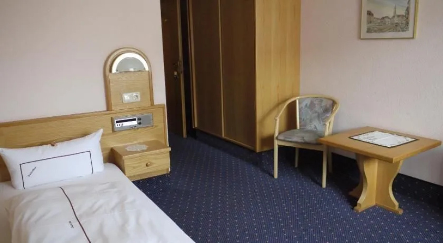 Hotel Ebner