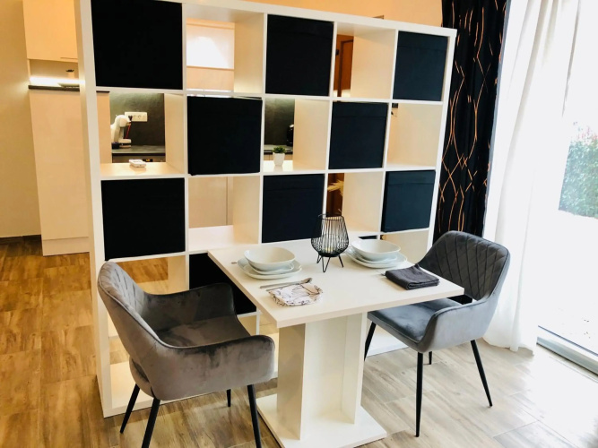 Studio for2 in Opatija